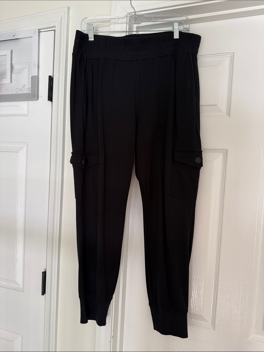 Cabi cargo jogger